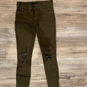 Kancan women’s jeans